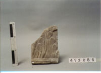 CAPITELLO CORINZIO DI LESENA