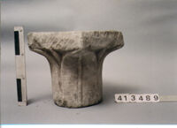 CAPITELLO DI COLONNINA