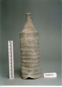 TUBO DA VOLTA