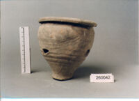 olla perforata