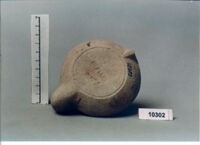 LUCERNA A BECCO CUORIFORME