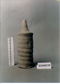 TUBO DA VOLTA