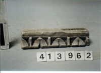 CORNICE