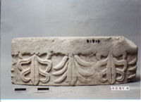 ELEMENTO ARCHITETTONICO