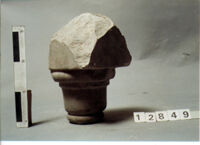 ELEMENTO ARCHITETTONICO