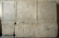 Lex Familiae Silvani