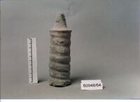 TUBO DA VOLTA