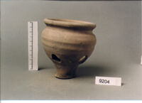 olla perforata