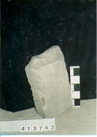 ELEMENTO ARCHITETTONICO