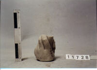 MANO DI STATUETTA