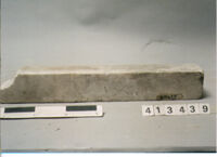ELEMENTO ARCHITETTONICO