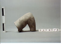 statua/ braccio