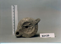 lucerna a becco arrotondato