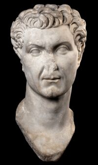 Ritratto di Nerva