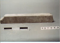 ELEMENTO ARCHITETTONICO