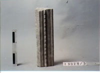 CORNICE