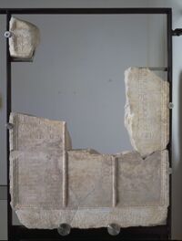 Fasti dei magistri vici