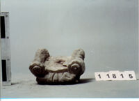 CAPITELLO IONICO DI COLONNINA