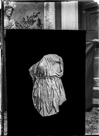 Torso di Atena