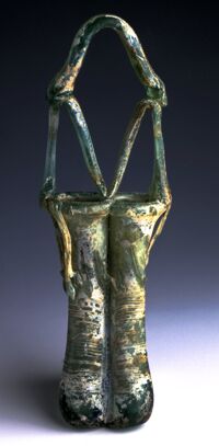 Unguentario tubolare