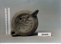 lucerna a becco arrotondato