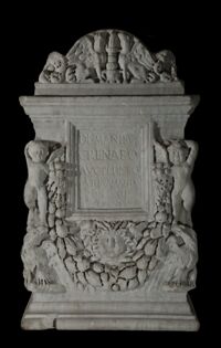 Ara funeraria di Crenaeus