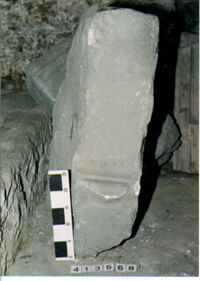 ELEMENTO ARCHITETTONICO