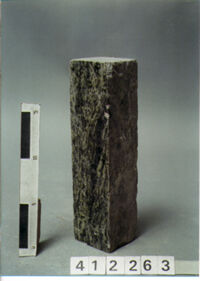 ELEMENTO ARCHITETTONICO