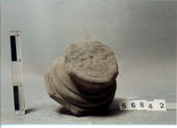 BASE ATTICA DI COLONNINA