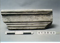 CORNICE