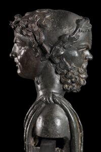 Elementi di transenna