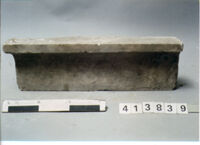 ELEMENTO ARCHITETTONICO