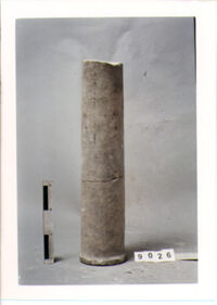 FUSTO DI COLONNINA