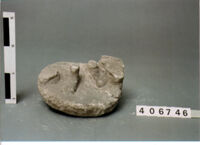 PIEDI DI STATUETTA