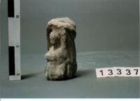 STATUETTA FEMMINILE