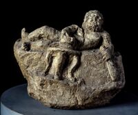 Statua di Ercole Cubans